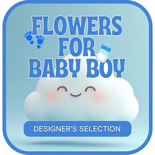 Designer\'s Selection Baby Boy