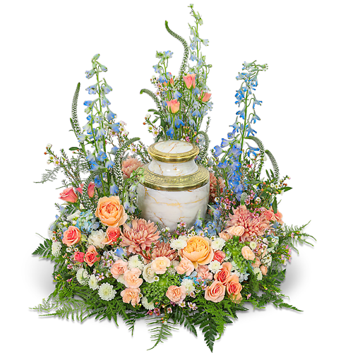 Meadow of Memories Cremation Tribute