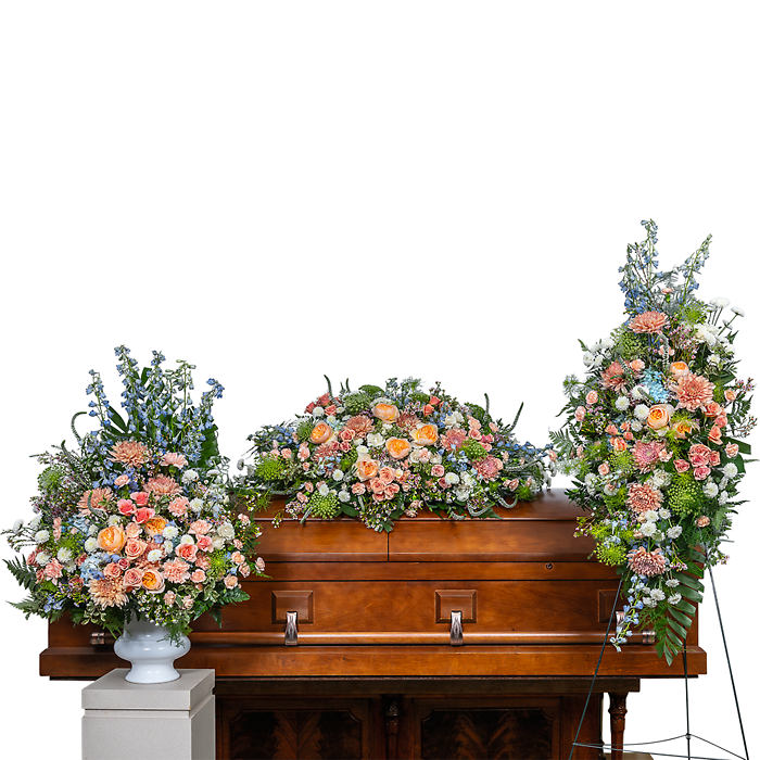 Meadow of Memories Trio