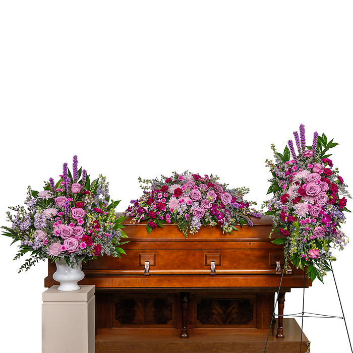 Eternal Embrace Trio