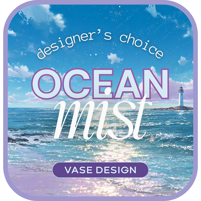 Ocean Mist - Designer\'s Choice