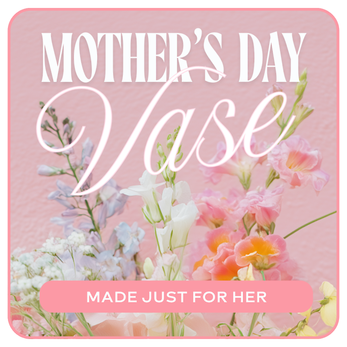Florist\'s Choice Mother\'s Day Arrangement