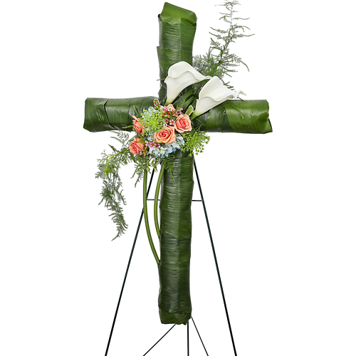 Meadow of Memories Cross