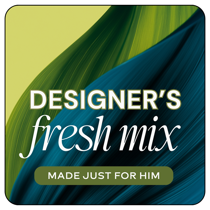 Florist\'s Choice for Father\'s Day