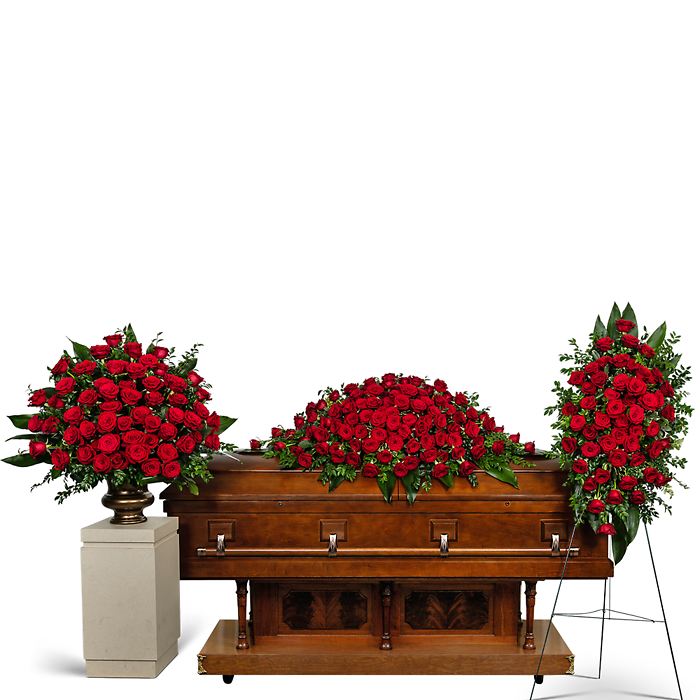 Everlasting Beauty Trio