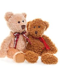 Designer\'s Choice Christmas Vase Arrangement