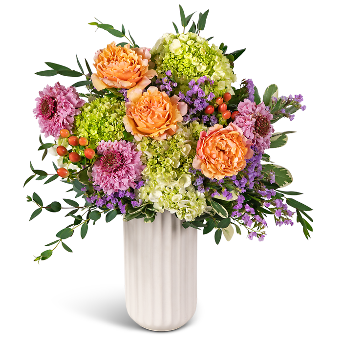 Luxe Provence Ballad