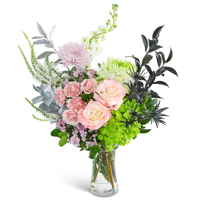 Popular and Powerful