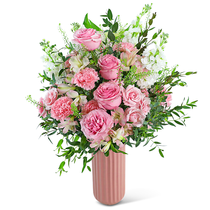 Florentine Garden Splendor