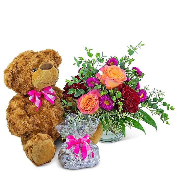 Flamenco Gift Ensemble