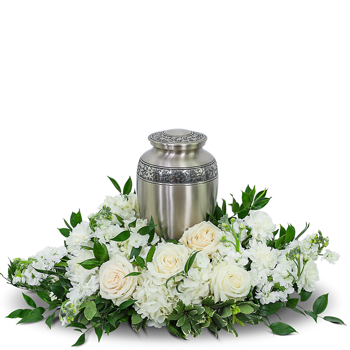 Pure Serenity Cremation Tribute