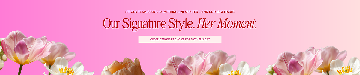 Designer's Choice