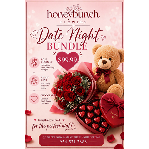 Date Night Bundle
