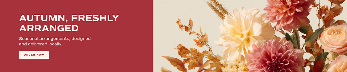 Flowers & Plants