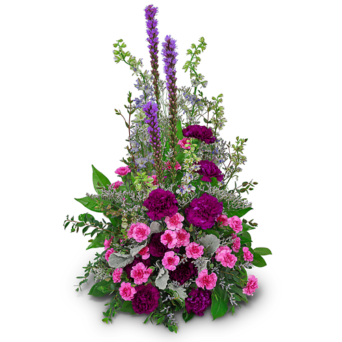 Eternal Embrace Tribute