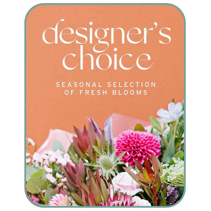 Designer\'s Choice