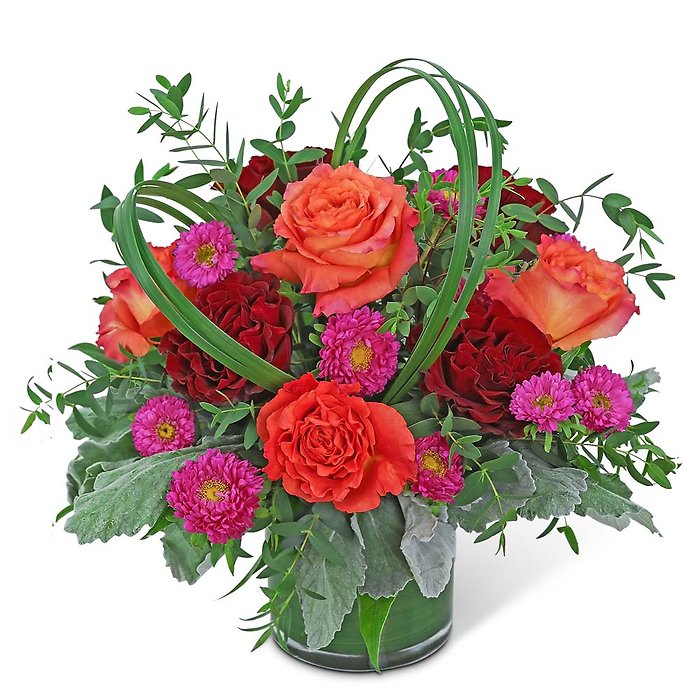 Dancing in Barcelona