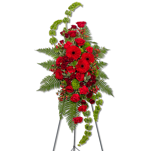 Infinite Love Standing Spray